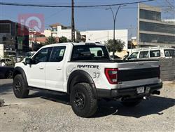 Ford F-150 Raptor